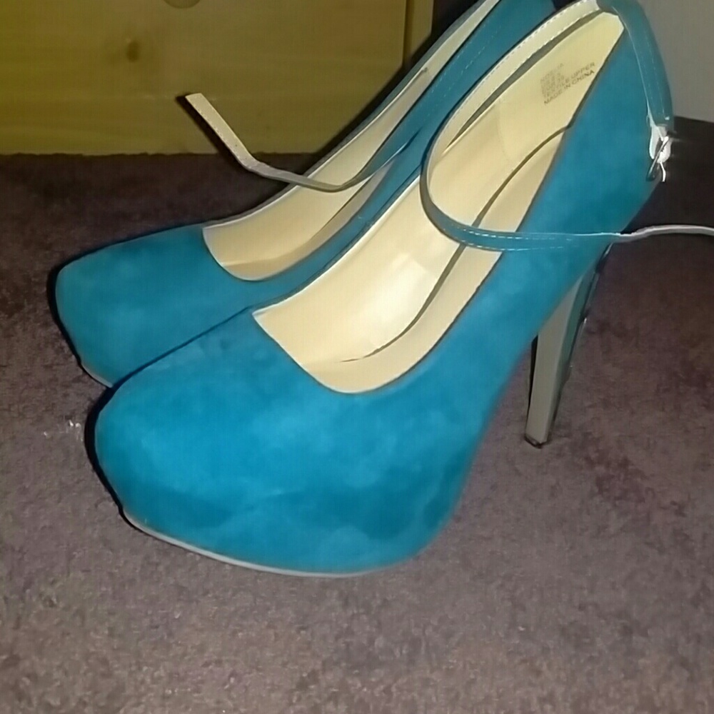 Shoes